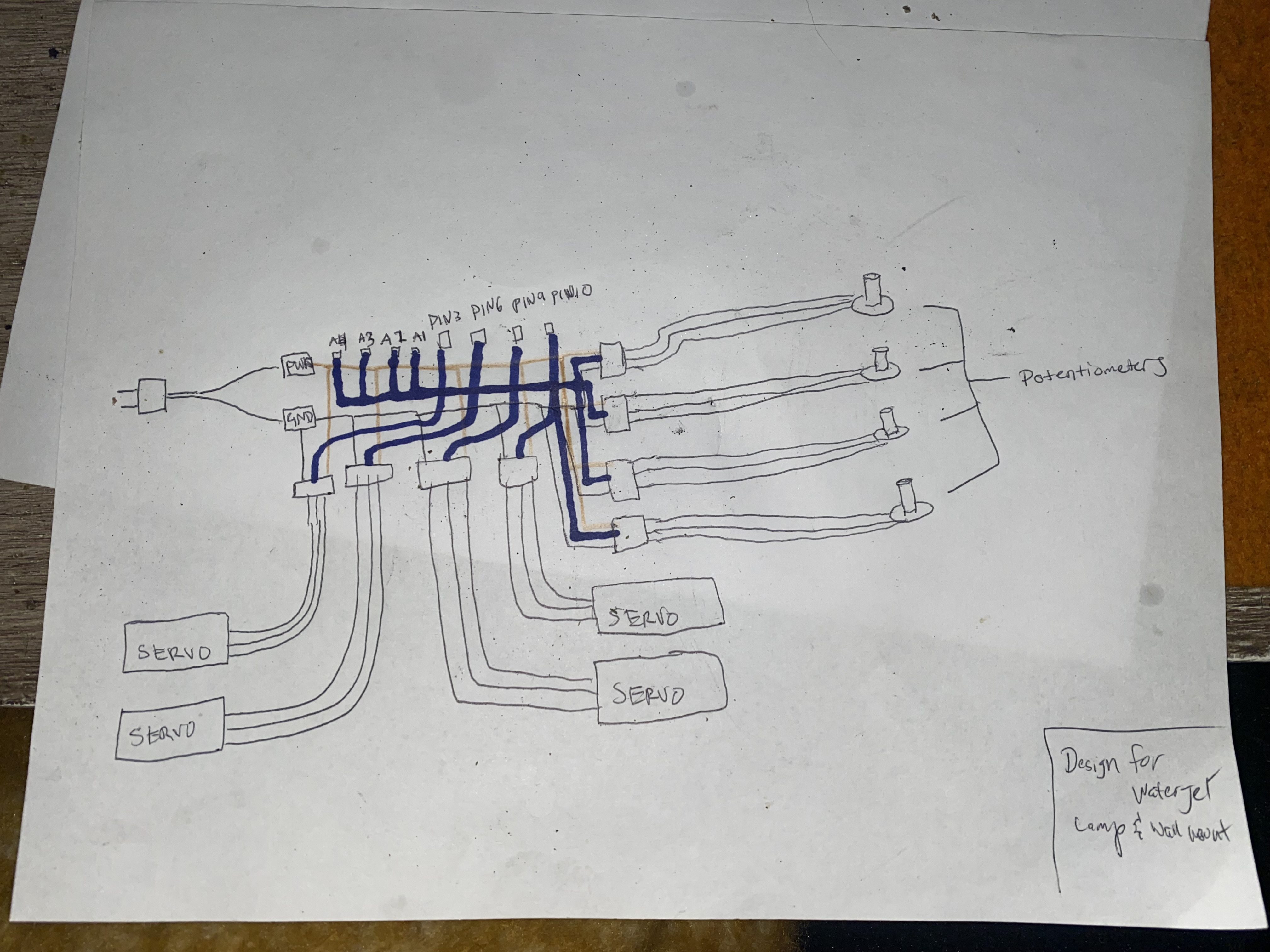 Circuit Diagram